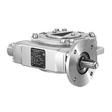 Auma GS 80.3
