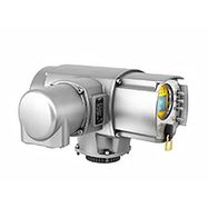 Блок AUMA AC 01.2-SIL, Fieldbus