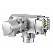 Блок AUMA ACExC 01.2-SIL, DeviceNet