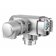 Блок управления ACExC 01.2 Modbus Блок AUMA ACExC 01.2 Modbus
