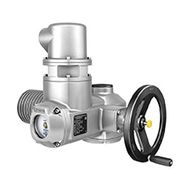 Привод AUMA SAExC 07.1