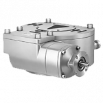 Редуктор Auma GQB 200.1, 42000 Нм/max, открыть-закрыть, F30/F35/F40, 129кг.