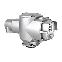 Auma AM 02.1