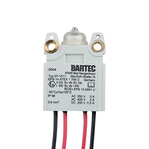 bartec 07-1511