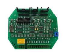 Плата Auma Z013.718D